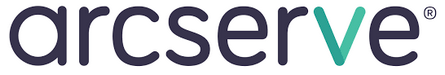 logo arcserve