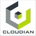 logo cloudian