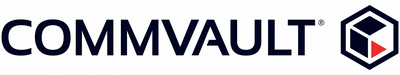 logo commvault