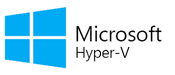 logo hyperv