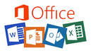 logo microsoft office