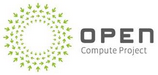 logo open compute project