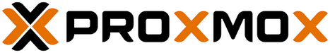 logo proxmox