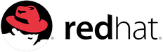 logo redhat