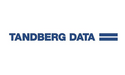 logo tandberg data